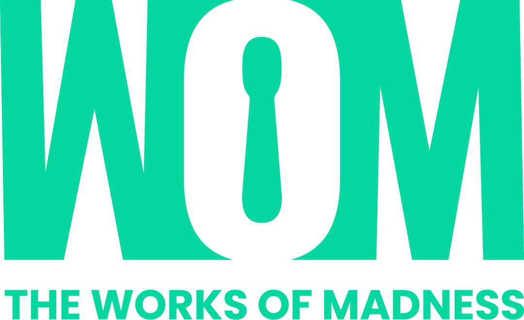 The Works of Madness - Escape Rooms en Alicante